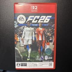 EA SPORTS FC™ 26 Nintendo Swith2のサムネイル