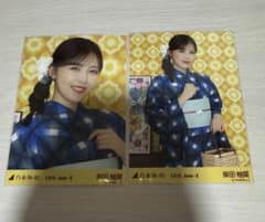 乃木坂46 柴田柚菜 生写真 浴衣2026 ヨリチュウ - メルカリ