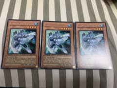 ELEMENTAL HERO Bubbleman 3枚セットのサムネイル