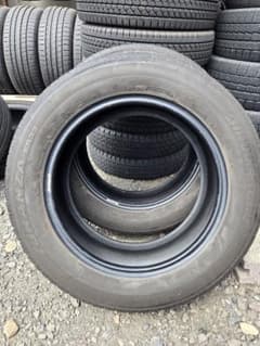 2022年製 205/60R16 トランザER33 ４本セット！ 2022年製 205/60R16 トランザER33 4本セット！ - メルカリ