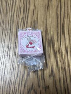 サンリオ　クッキー缶チャーム　マロンクリームのサムネイル