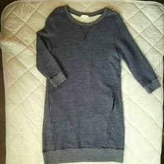 七分袖 ワンピース  なおこ様専用!のサムネイル