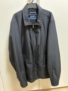 m*c様 OLD GAP オールドギャップ ジャケット ジップアップ ブラック