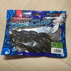 デビルクローのサムネイル