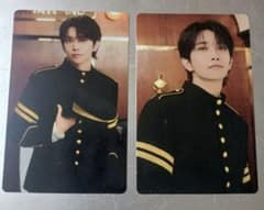 SEVENTEEN CARATLAND ジョシュア トレカのサムネイル