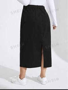 SHEIN/スカート/プラスサイズのサムネイル