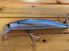 マグナムミノー200 ベベルスイマーのサムネイル