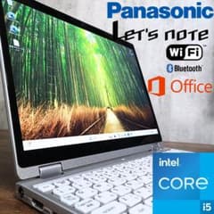【タッチ対応】レッツノート 2in1 CF-QV1 i5 16G n193 タッチ対応】レッツノート 2in1 CF-QV1 i5 16G n193 - メルカリ