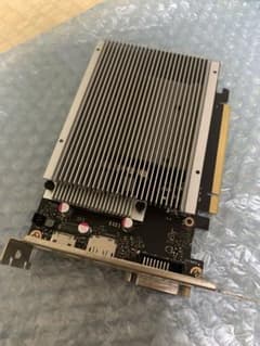 動作ジャンク】ファン無しGTX1650 4GB - メルカリ