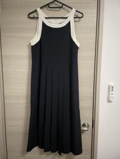 Agnès b. ノースリーブワンピースのサムネイル