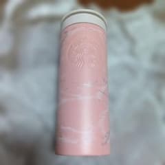 Starbucks タンブラー 355mlピンク SAKURA2023 未使用のサムネイル