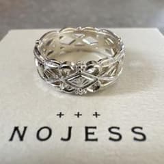 ☆フォロー割引あり☆NOJESS SVリング #13 ☆フォロー割引あり☆NOJESS SVリング #13 - メルカリ