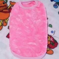フワフワで暖かいです♥冬物セールのサムネイル