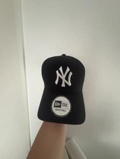 NEW ERA ニューヨークヤンキース キャップのサムネイル