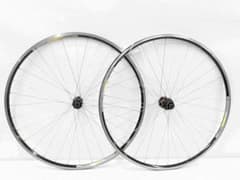 1530g　Alexrims R400 ハブ Shimano G4ALB 1530g Alexrims R400 ハブ Shimano G4ALB - メルカリ