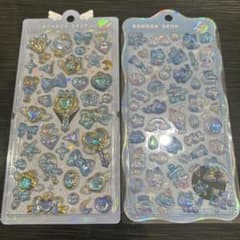 BONBON DROP マジカルブルー・そらいろボンボン2枚セットのサムネイル