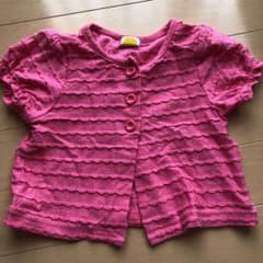 ムージョンジョンカーディガン(^^)のサムネイル
