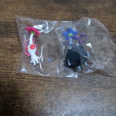 ピクミン キーホルダーのサムネイル