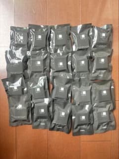 FLEURISTE アロマカートリッジ 20個セットのサムネイル