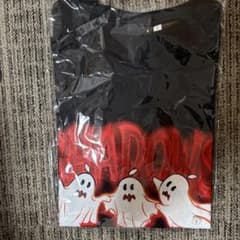 Mrs. GREEN APPLE ミセス SHADOWS 香川限定Tシャツ Sのサムネイル