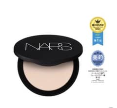 NARS ソフトマットアドバンストパーフェクティングパウダーのサムネイル