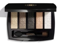 CHANEL シャネル アイシャドウ ルミエール グラフィック クリスマスのサムネイル