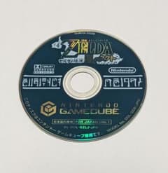 風のタクト　GC版のサムネイル