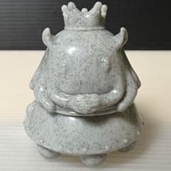 エビテンネコカー メンダコUFO もうこやま ソフビ どしゃぶり猫 - メルカリ