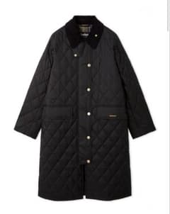 Barbour Tiffany キルティング コート（レディース）のサムネイル