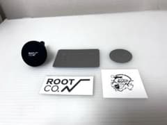 美品　ROOT.CO ルートコー スマホホルダー　マグネットのサムネイル