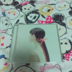 Aimer 蝶々結び CDのサムネイル