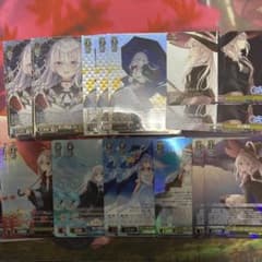 ヴァイスシュバルツ イレイナ まとめ - メルカリ