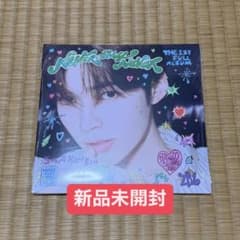 ZEROBASEONE ゼベワン アルバム NEVERSAYNEVER デジパのサムネイル
