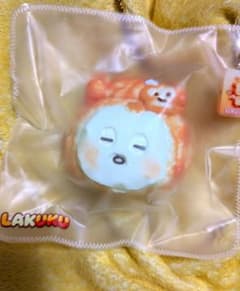 lakuku パンシリーズ　新作　Lサイズのサムネイル