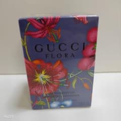 [未開封品]GUCCI Flora Gorgeous Gardenia
