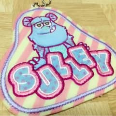 ぬいぐるみバッジ ＊ サリー ＊ ディズニーのサムネイル