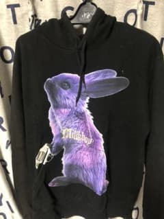 ミルクボーイ MILKBOY パーカーのサムネイル