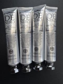 薬用DENIRO デニーロ ホワイトニングゲル  45gのサムネイル