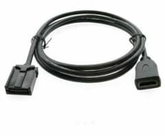 HDMI Eタイプ→Aタイプ(メス)変換ケーブル タイプE対応のカーナビ専用のサムネイル