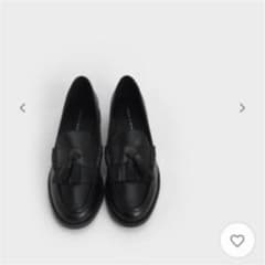 charles&kieth ローファー 新品のサムネイル
