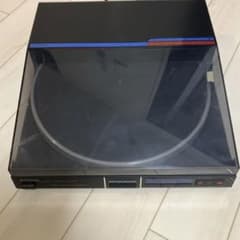 パイオニアレコードプレーヤー(ジャンク) パイオニアPL-X200 レコードプレーヤー 【ジャンク】 - メルカリ
