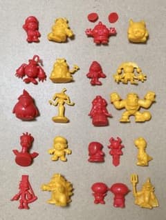 スーパーマリオRPG スーパーマリオセレクト 全22種類 消しゴム スーパーマリオRPG スーパーマリオセレクト 全22種類 消しゴム