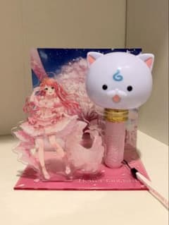 さくらみこ 1st Live アクリルスタンド ペンライト ホロライブのサムネイル
