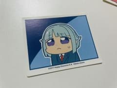あんスタ　ぶくスタステッカーのサムネイル