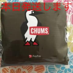 CHUMS チャムス セブンイレブン×PayPayコラボ　 限定エコバッグのサムネイル