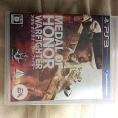 メダルオブオナーウォーファイターとヒットマンのサムネイル