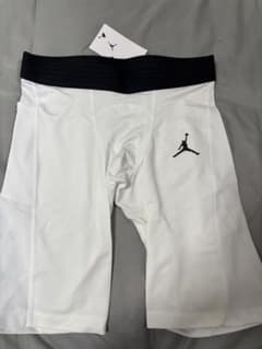 Jordan メンズパンツ Mサイズ ホワイトのサムネイル