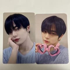 FANTASYBOYS ソンミン トレカ - メルカリ