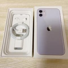 iPhone イヤホン 充電器　純正のサムネイル