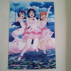 ラブライブ！lily whiteのサムネイル
